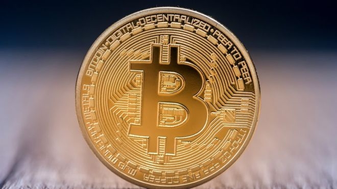 Bitcoin đang hướng đến mức thấp nhất trong hơn một năm